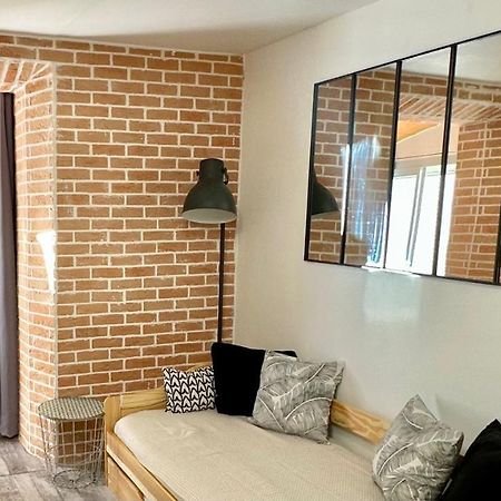 Lion'S Room - 2 Minute Walk From Palais Des Festivals And Beaches Cannes Zewnętrze zdjęcie