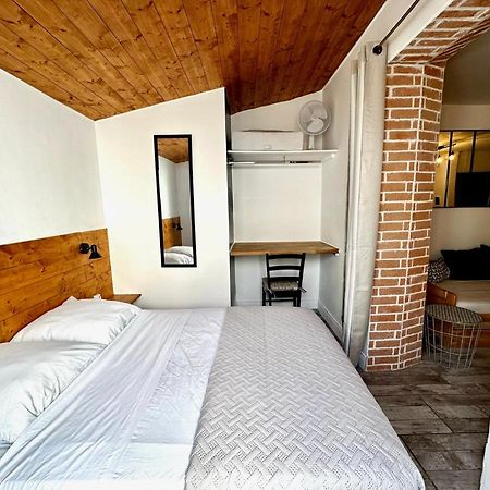 Lion'S Room - 2 Minute Walk From Palais Des Festivals And Beaches Cannes Zewnętrze zdjęcie