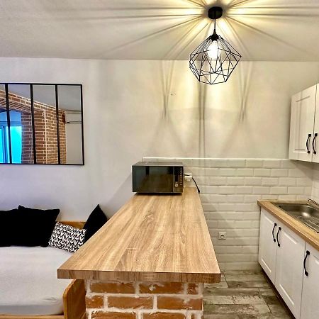 Lion'S Room - 2 Minute Walk From Palais Des Festivals And Beaches Cannes Zewnętrze zdjęcie