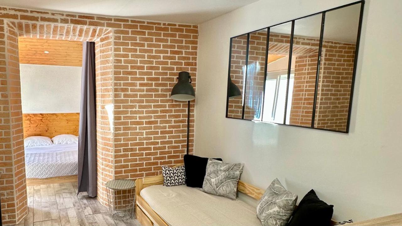 Lion'S Room - 2 Minute Walk From Palais Des Festivals And Beaches Cannes Zewnętrze zdjęcie
