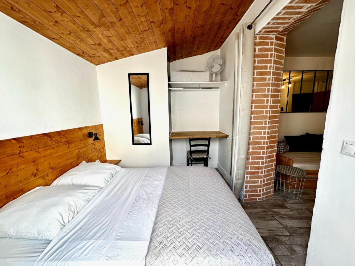 Lion'S Room - 2 Minute Walk From Palais Des Festivals And Beaches Cannes Zewnętrze zdjęcie