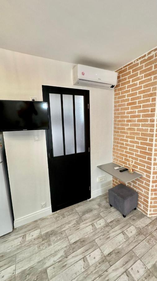 Lion'S Room - 2 Minute Walk From Palais Des Festivals And Beaches Cannes Zewnętrze zdjęcie