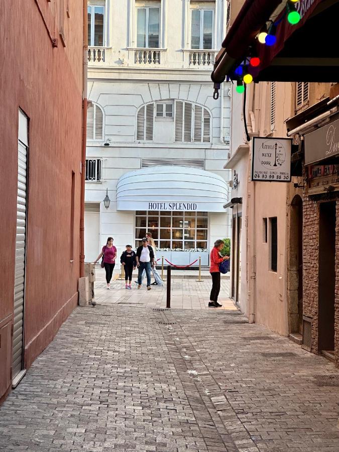 Lion'S Room - 2 Minute Walk From Palais Des Festivals And Beaches Cannes Zewnętrze zdjęcie